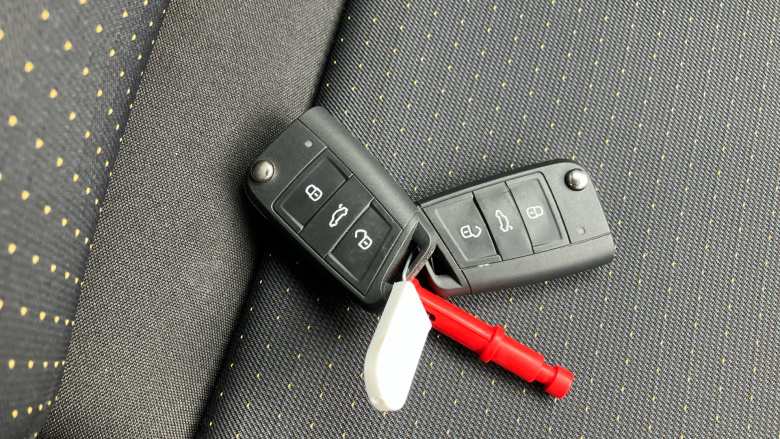 SEAT Ibiza 1.0 TSI 95 SE 5dr Petrol Hatchback